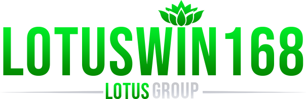 lotuswin168 logo